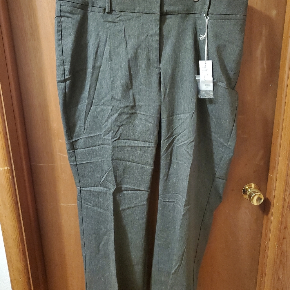 Dress pants